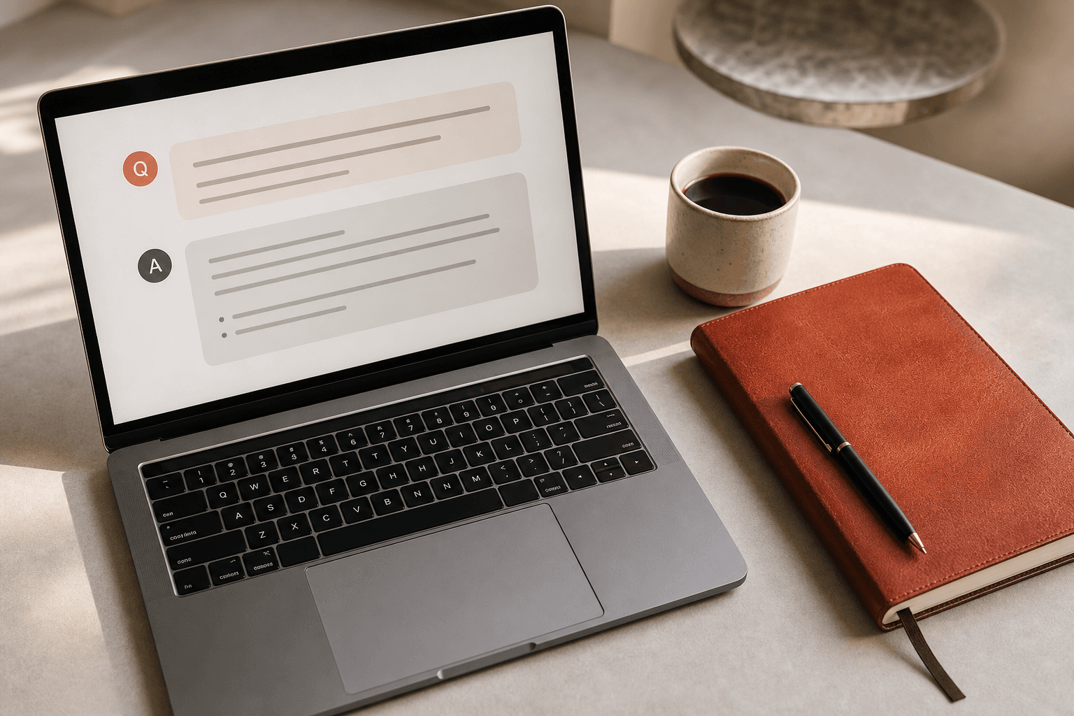 How to qualify B2B SaaS demos with AI without losing the human signal